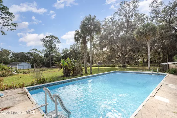 Mims, FL 32754,4215 Burkholm RD