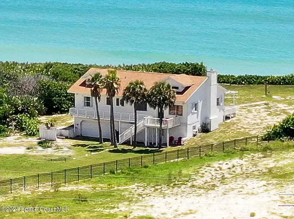 8519 S Highway A1a, Melbourne Beach, FL 32951