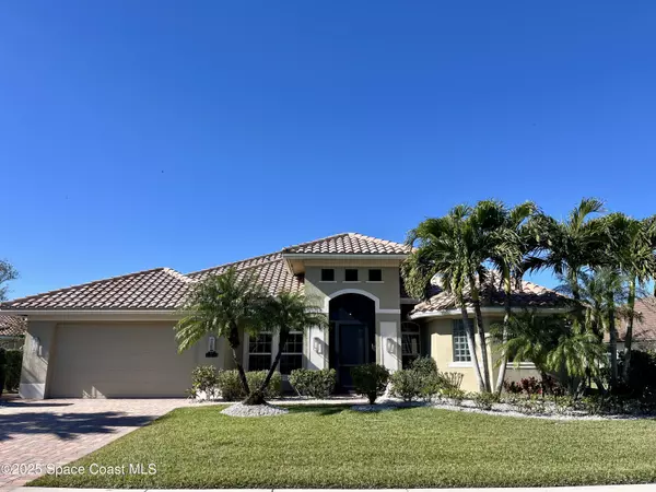 475 Stoney Brook Farm CT, Vero Beach, FL 32968