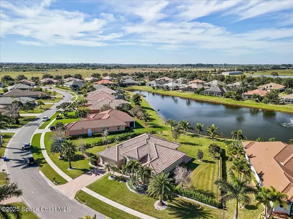 Vero Beach, FL 32968,475 Stoney Brook Farm CT