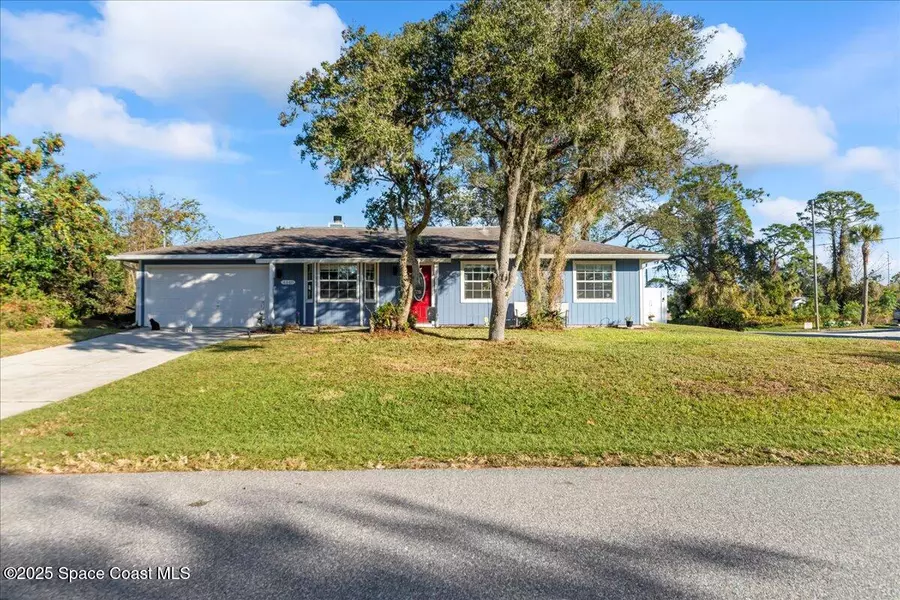 4440 Comfort ST, Cocoa, FL 32927