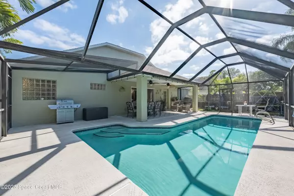 Merritt Island, FL 32953,1842 Abbeyridge DR