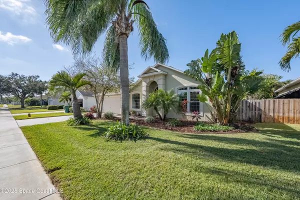 Merritt Island, FL 32953,1842 Abbeyridge DR