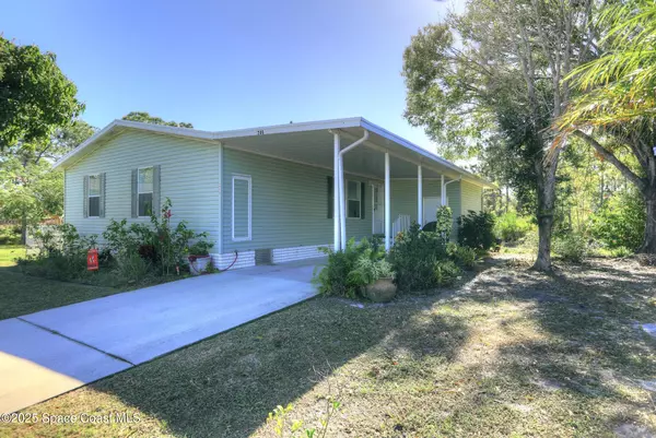 Barefoot Bay, FL 32976,208 Calico CT