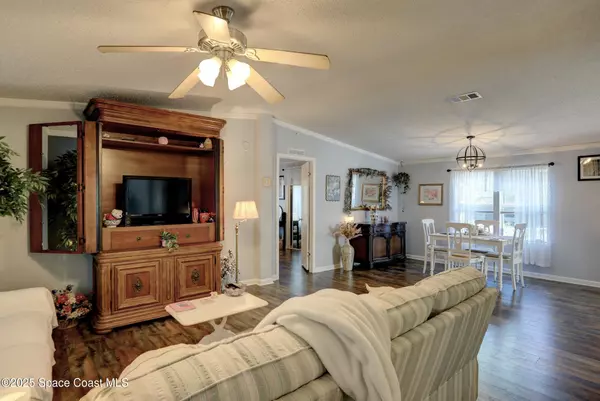 Barefoot Bay, FL 32976,208 Calico CT