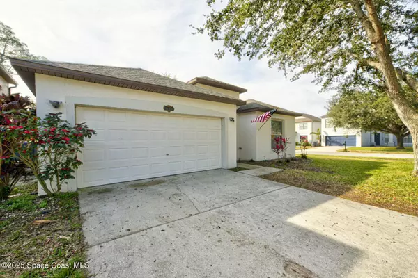 Titusville, FL 32780,613 Marian CT