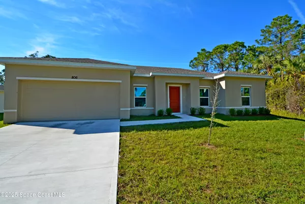 Palm Bay, FL 32908,764 Kingfisher ST SW