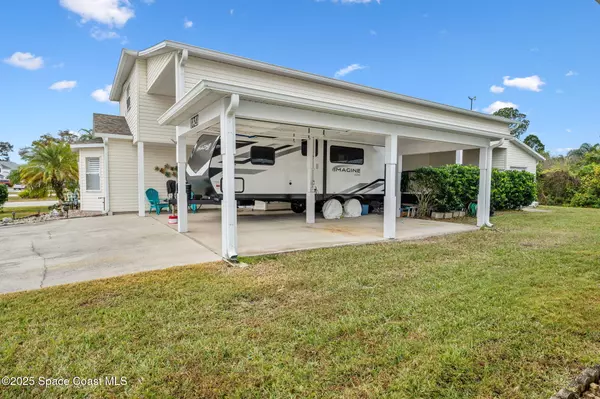 Titusville, FL 32780,634 Pineridge CT