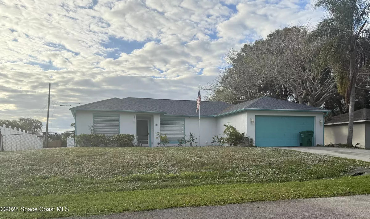 Sebastian, FL 32958,486 Hazel ST