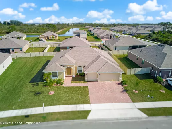 Grant Valkaria, FL 32949,7075 Serpentine CT