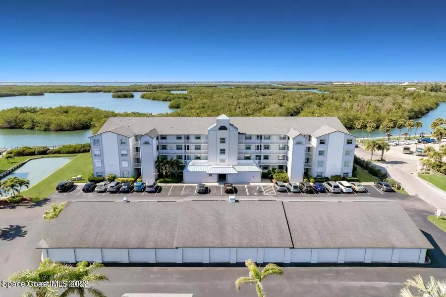 540 S Brevard AVE #442, Cocoa Beach, FL 32931