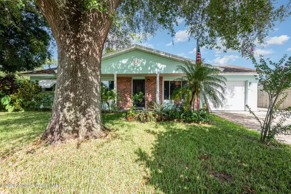 3570 Barna AVE, Titusville, FL 32780