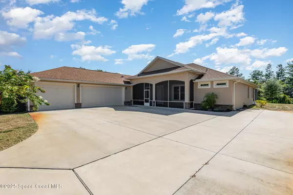 Titusville, FL 32796,1560 Silk Oak AVE