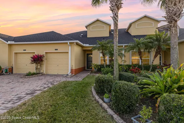 3531 Funston CIR N #3531, Melbourne, FL 32940