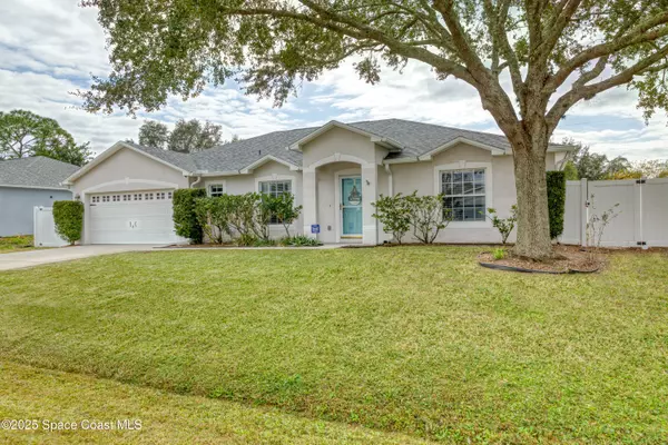 Palm Bay, FL 32907,1343 Giralda CIR NW