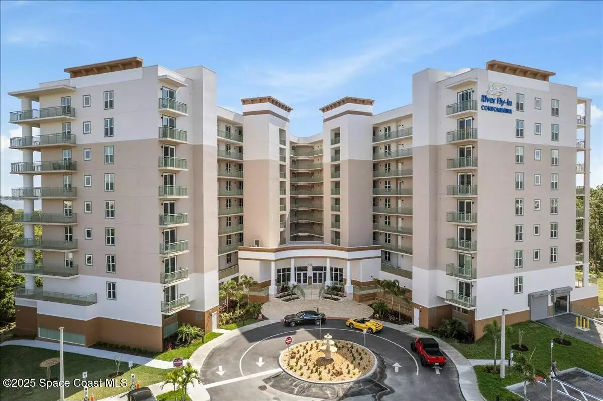 Merritt Island, FL 32952,735 Pilot LN #606