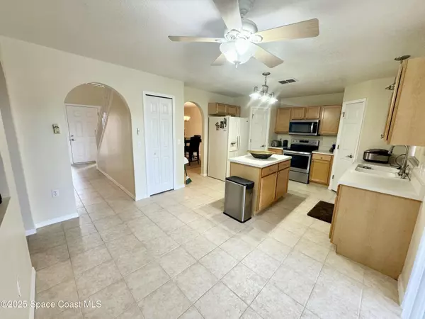 Melbourne, FL 32904,2061 Brookshire CIR