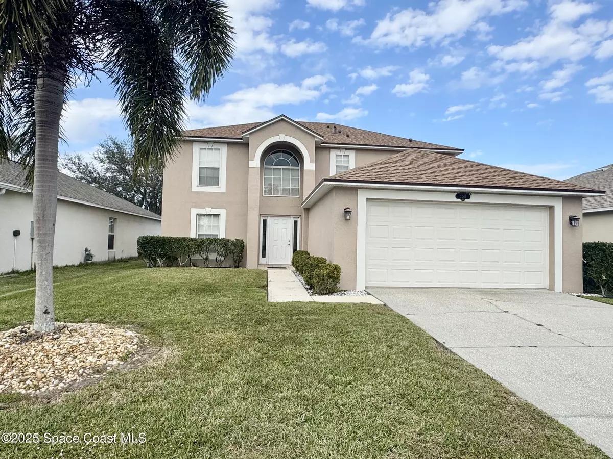 Melbourne, FL 32904,2061 Brookshire CIR