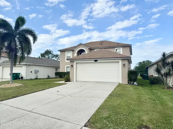 Melbourne, FL 32904,2061 Brookshire CIR