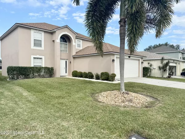 Melbourne, FL 32904,2061 Brookshire CIR