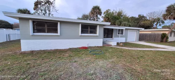 4340 Abbott AVE, Titusville, FL 32780