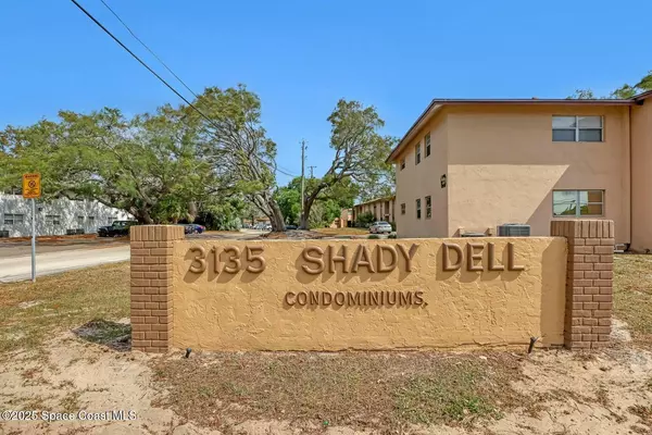 Melbourne, FL 32935,3135 Shady Dell LN #210