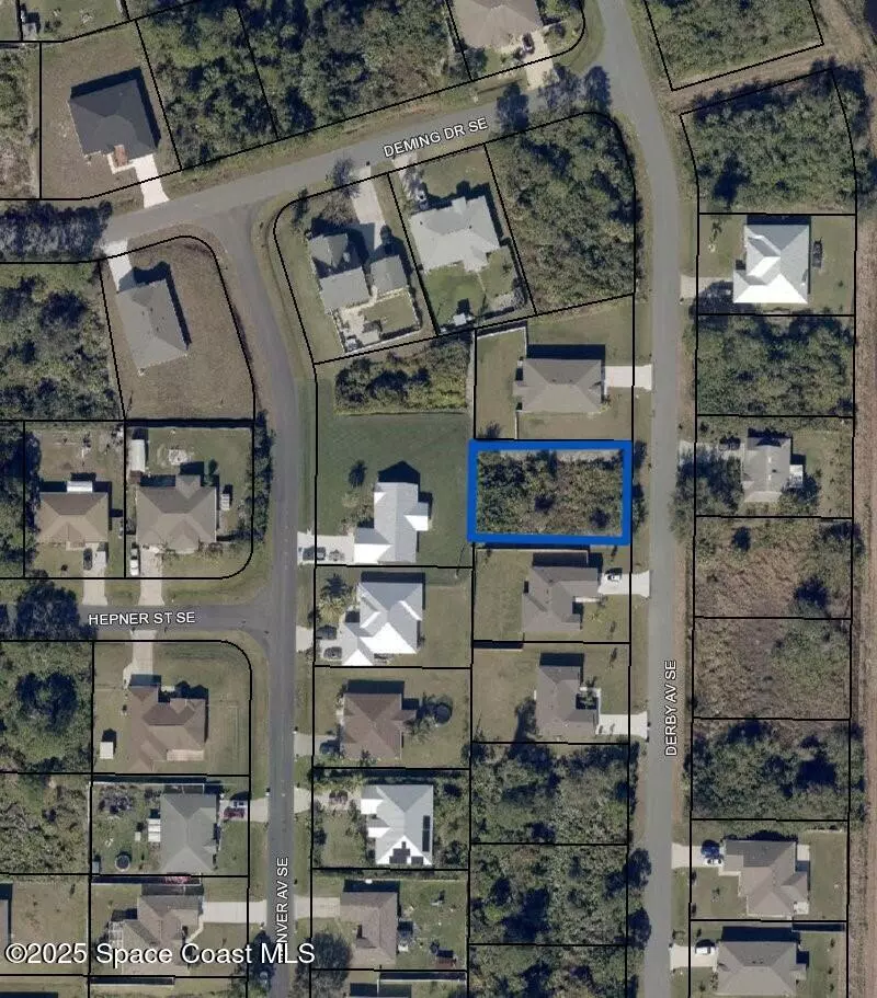 Palm Bay, FL 32909,2924 Derby AVE SE