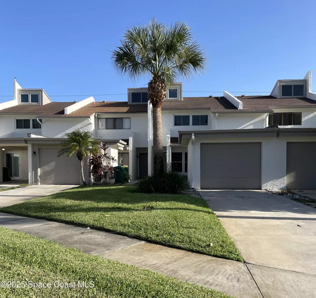 Indian Harbour Beach, FL 32937,507 Summerset CT