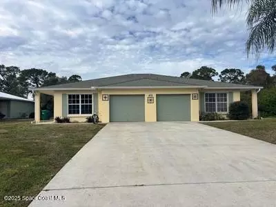 472 Del Monte RD, Sebastian, FL 32958