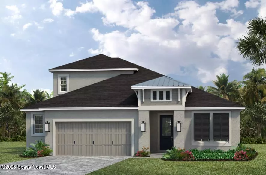 Melbourne, FL 32940,2678 Pangea CIR