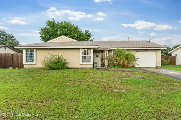 269 Chase RD, Cocoa, FL 32927