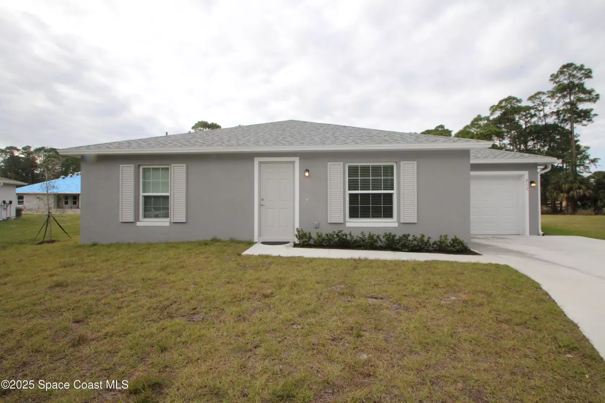 Palm Bay, FL 32908,213 Saybrook RD SW