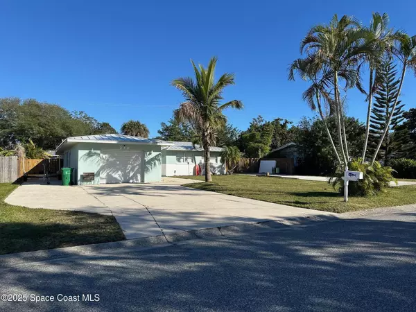 230 Linda AVE, Merritt Island, FL 32953