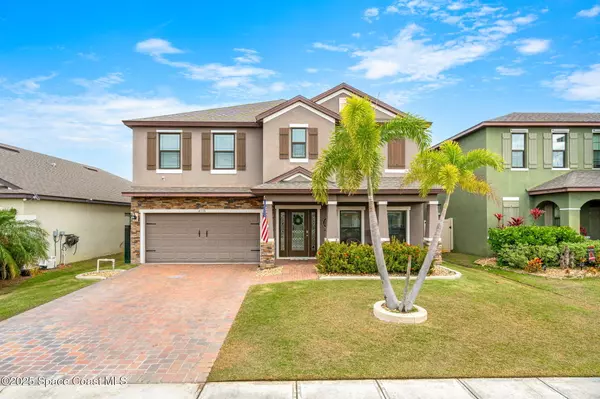 4138 Alligator Flag CIR, West Melbourne, FL 32904