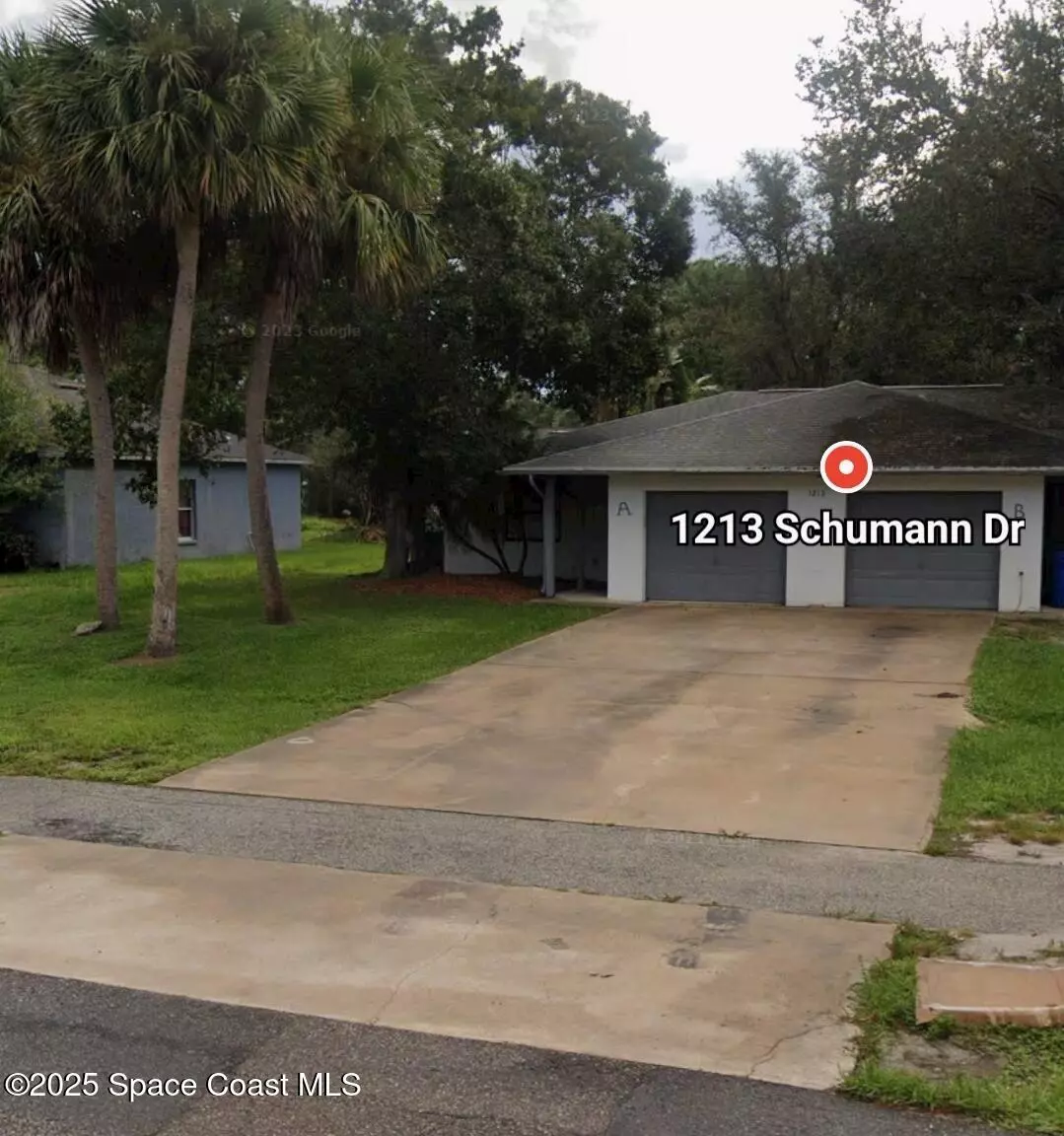 Sebastian, FL 32958,1213 Schumann DR #A