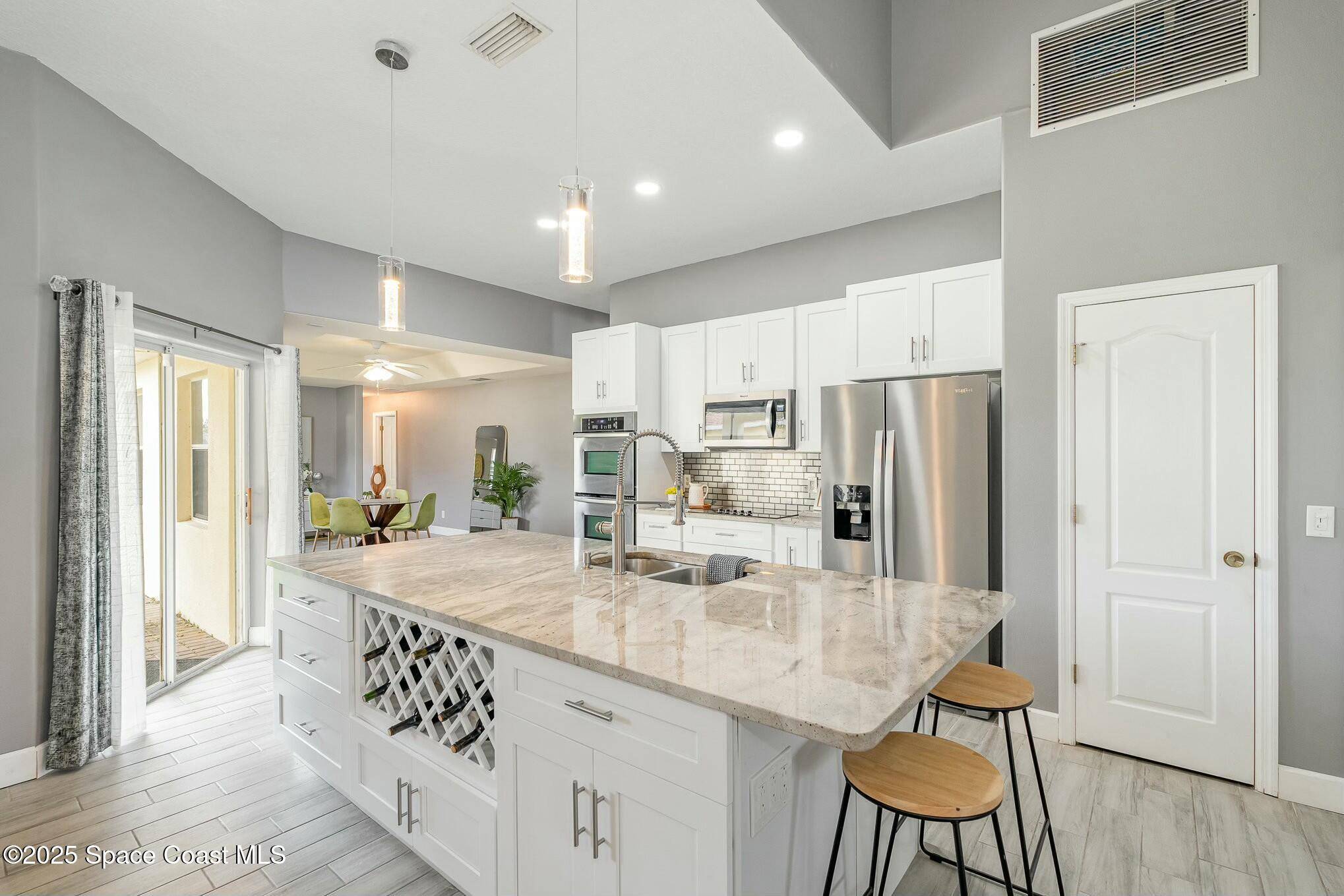 5240 Somerville DR, Rockledge, FL 32955
