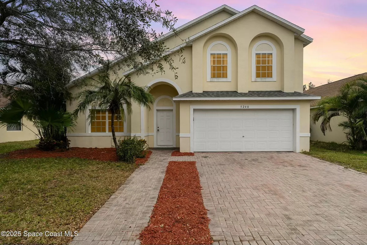 Rockledge, FL 32955,5240 Somerville DR