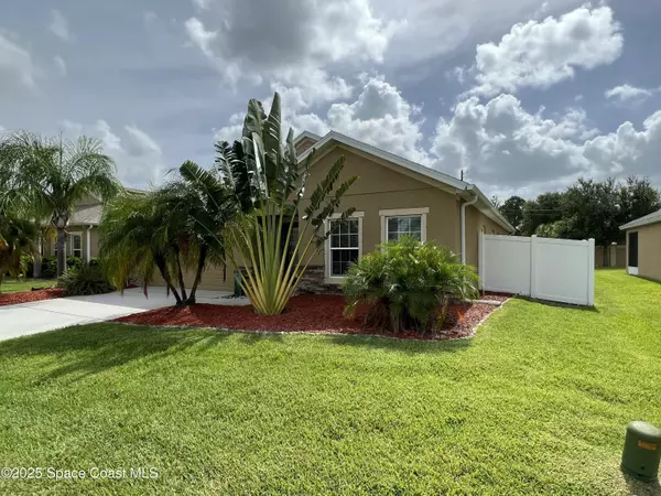 Palm Bay, FL 32907,2070 Snapdragon DR NW