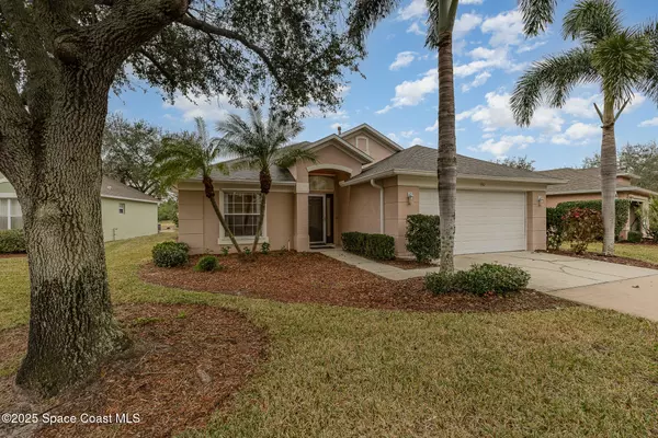 Palm Bay, FL 32909,550 Morning Cove CIR SE