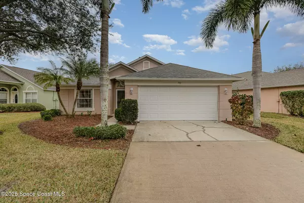 550 Morning Cove CIR SE, Palm Bay, FL 32909