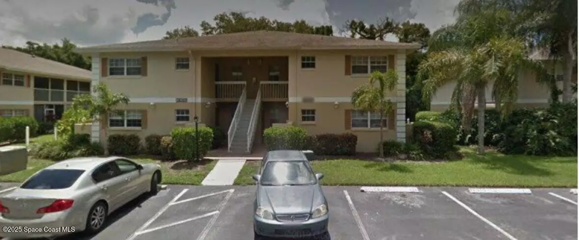 Palm Bay, FL 32905,1680 Sunny Brook LN NE #J111