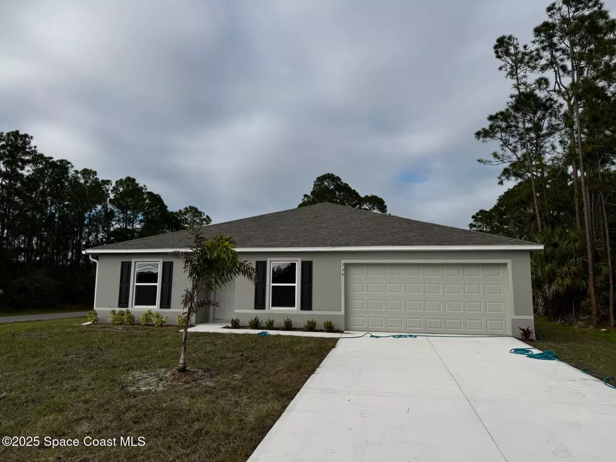 Palm Bay, FL 32908,335 Frederick ST SW