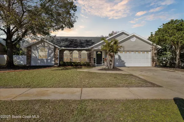 2522 Katherine CT, Titusville, FL 32780