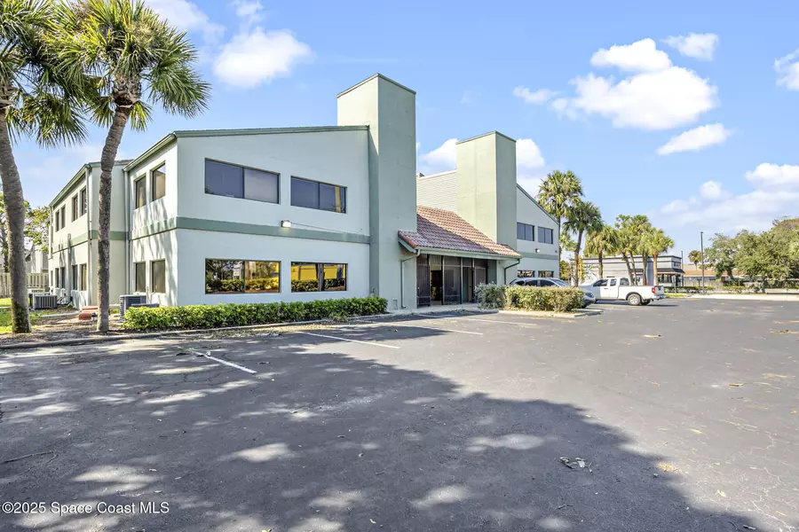 700 N Wickham RD #109, Melbourne, FL 32935