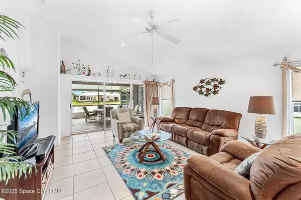 Merritt Island, FL 32953,541 Priscilla PL