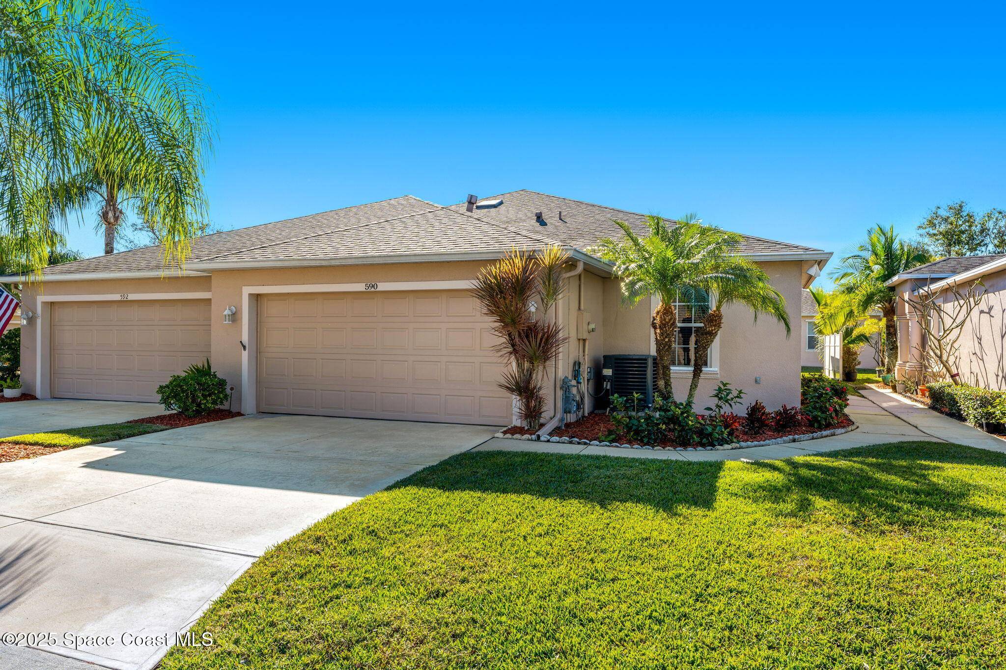 Palm Bay, FL 32909,590 Wedge CT