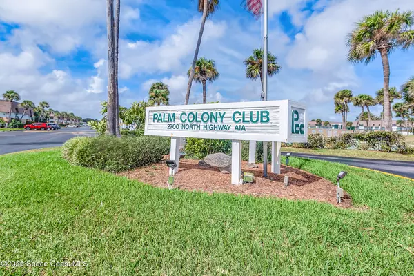 2700 N Highway A1a #9-104, Indialantic, FL 32903