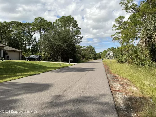 Palm Bay, FL 32908,Tbd Lot 9 Frederick ST SW