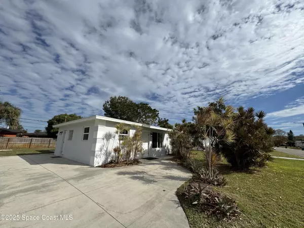 316 Georgetown AVE, Melbourne, FL 32901