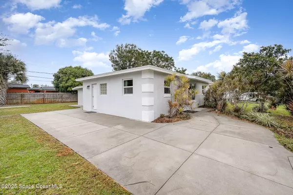 316 Georgetown AVE, Melbourne, FL 32901